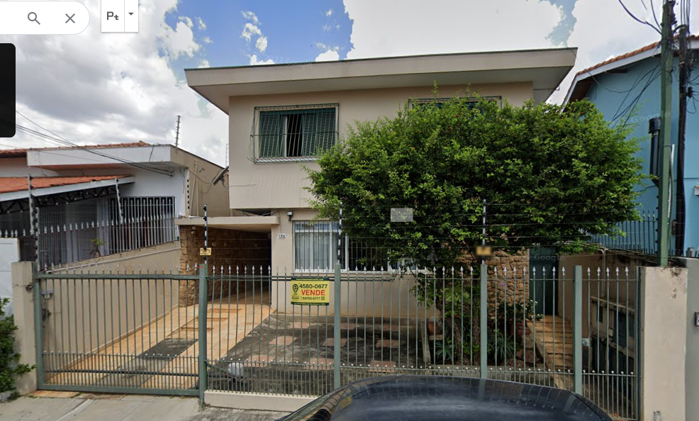 Foto - São Paulo - CAMPO BELO