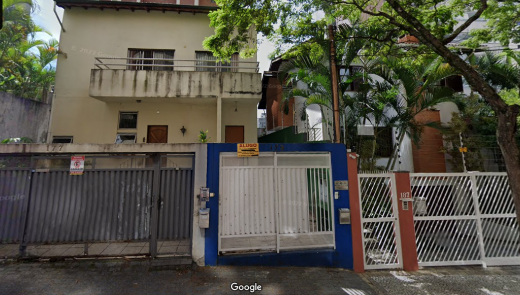 Captação de Conjunto Comercial para locação na Rua Doutor José Estefno, VILA MARIANA, São Paulo, SP