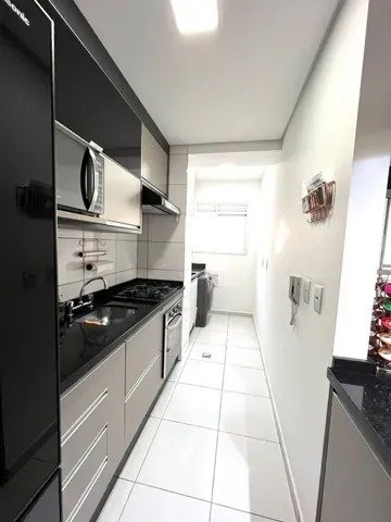 Apartamento à venda com 3 quartos, 142m² - Foto 3