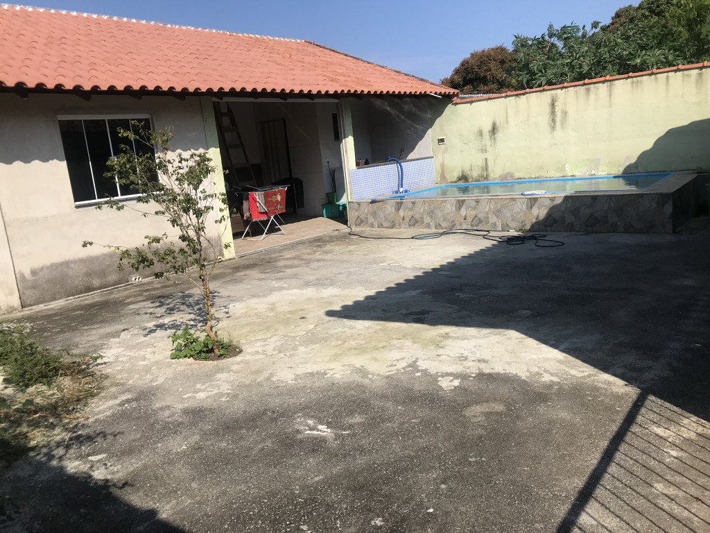 Captação de Casa a venda na Rua dos Cearenses, Vila Capri, Araruama, RJ