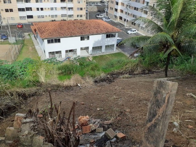 foto - Salvador - Jardim Nova Esperanca