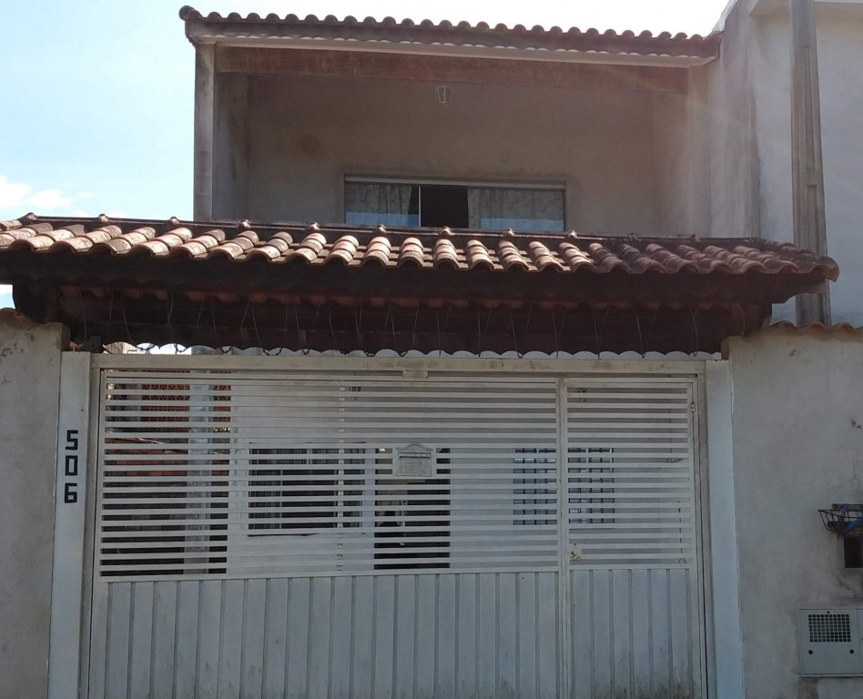 Casa a venda na Rua Aprovada 099, Rio da Praia, Bertioga, SP