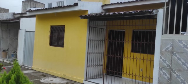 Captação de Casa a venda na Rua Serra do Jatobá (Cj Res Prq Sul I), Gramame, João Pessoa, PB