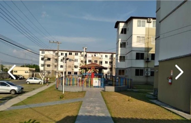 Captação de Apartamento a venda na Avenida Comendador José Cruz, Lago Azul, Manaus, AM