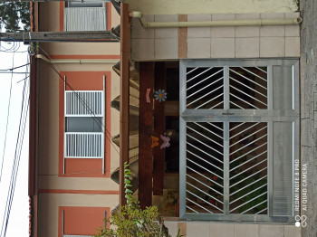 Casa a venda na Rua Antônio do Campo, Pedreira, São Paulo, SP