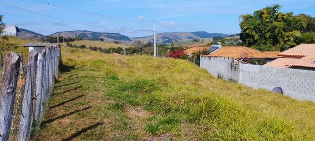 Captação de Terreno a venda na Rua Dulce Pires Beltrão, São Geraldo, Pouso Alegre, MG