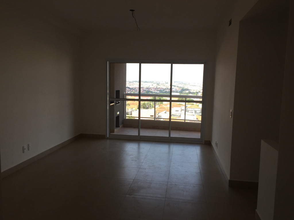 Apartamento para venda, locação ou temporada na Rua Maranhão, Vila Cristóvam, Limeira, SP