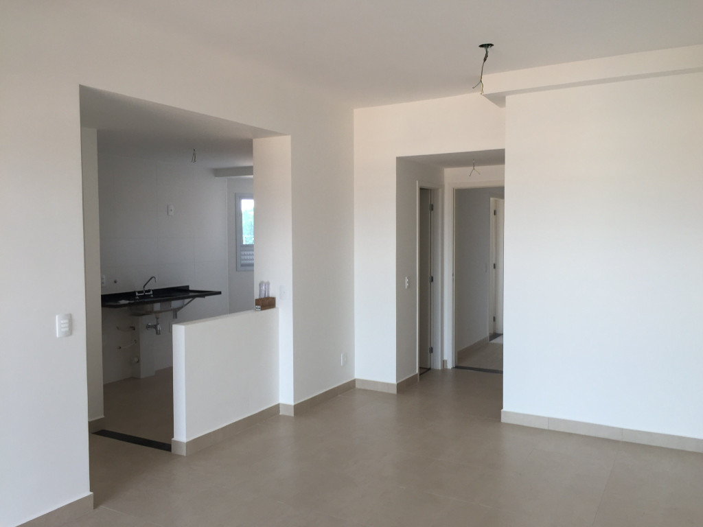 Apartamento para venda, locação ou temporada na Rua Maranhão, Vila Cristóvam, Limeira, SP