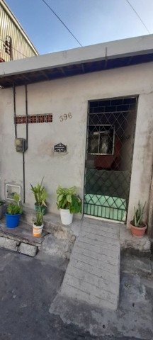 Captação de Casa a venda na Rua André Dall&#x27;Olio, Papicu, Fortaleza, CE