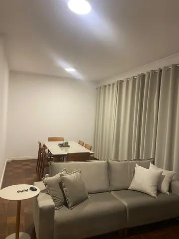 Apartamento à venda com 3 quartos, 100m² - Foto 3