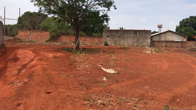 foto - Goiânia - Condomínio Anhanguera