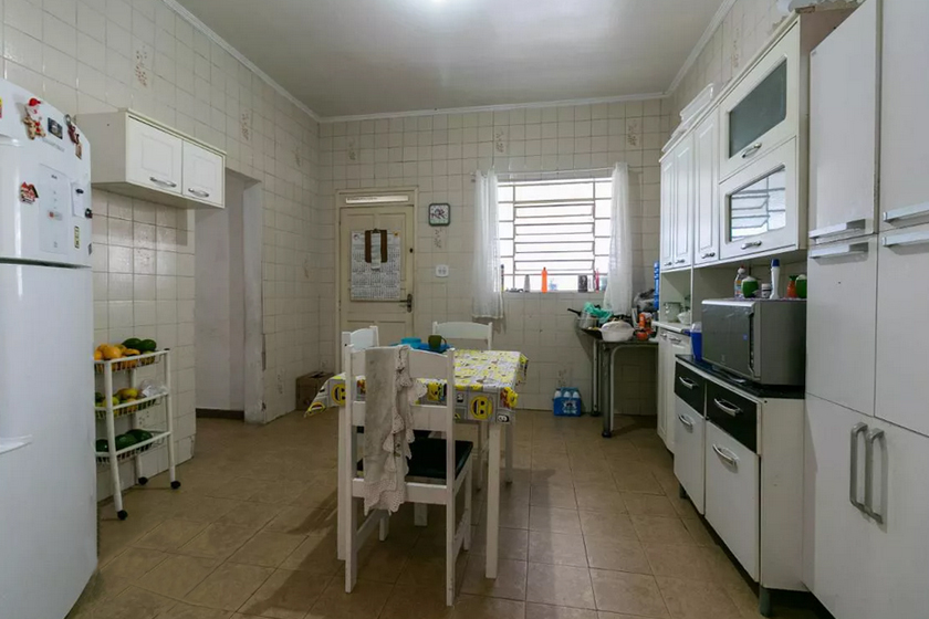 Casa a venda na Rua Juvelina Ferreira de Assis, Vila Carrão, São Paulo, SP