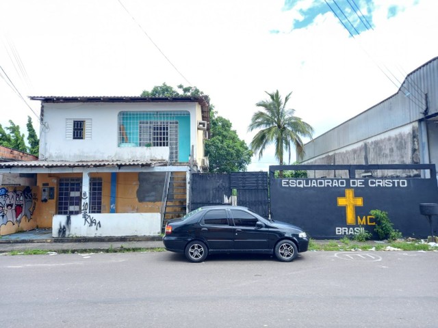 Captação de Casa a venda na Rua 2, Da Paz, Manaus, AM