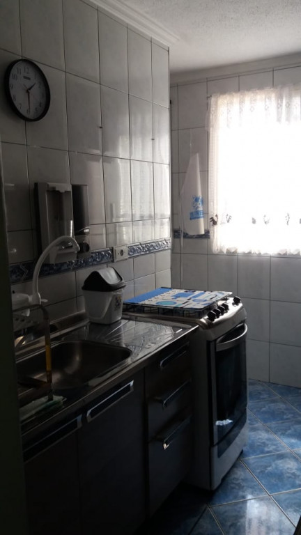 Captação de Apartamento a venda na Rua Cruz do Espírito Santo, Vila Chabilândia, São Paulo, SP