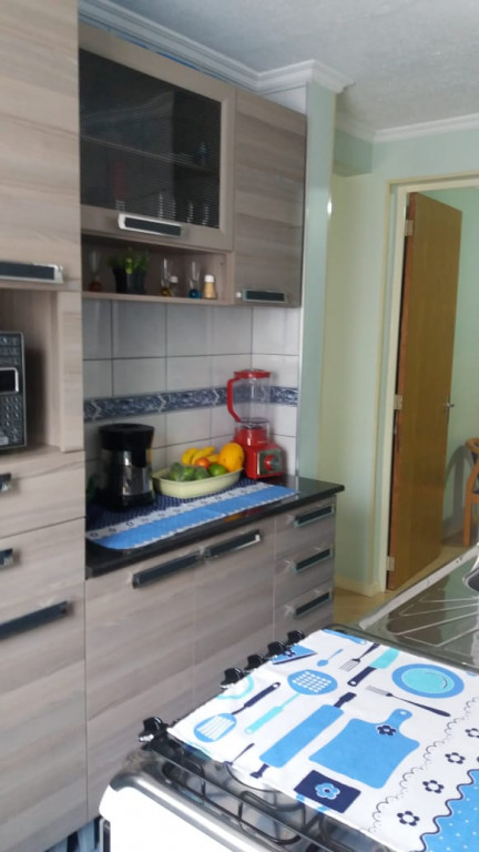 Captação de Apartamento a venda na Rua Cruz do Espírito Santo, Vila Chabilândia, São Paulo, SP