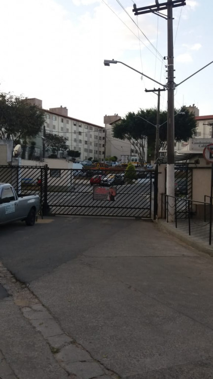 Captação de Apartamento a venda na Rua Cruz do Espírito Santo, Vila Chabilândia, São Paulo, SP