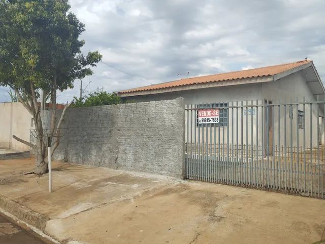 foto - Rolândia - Vila Oliveira