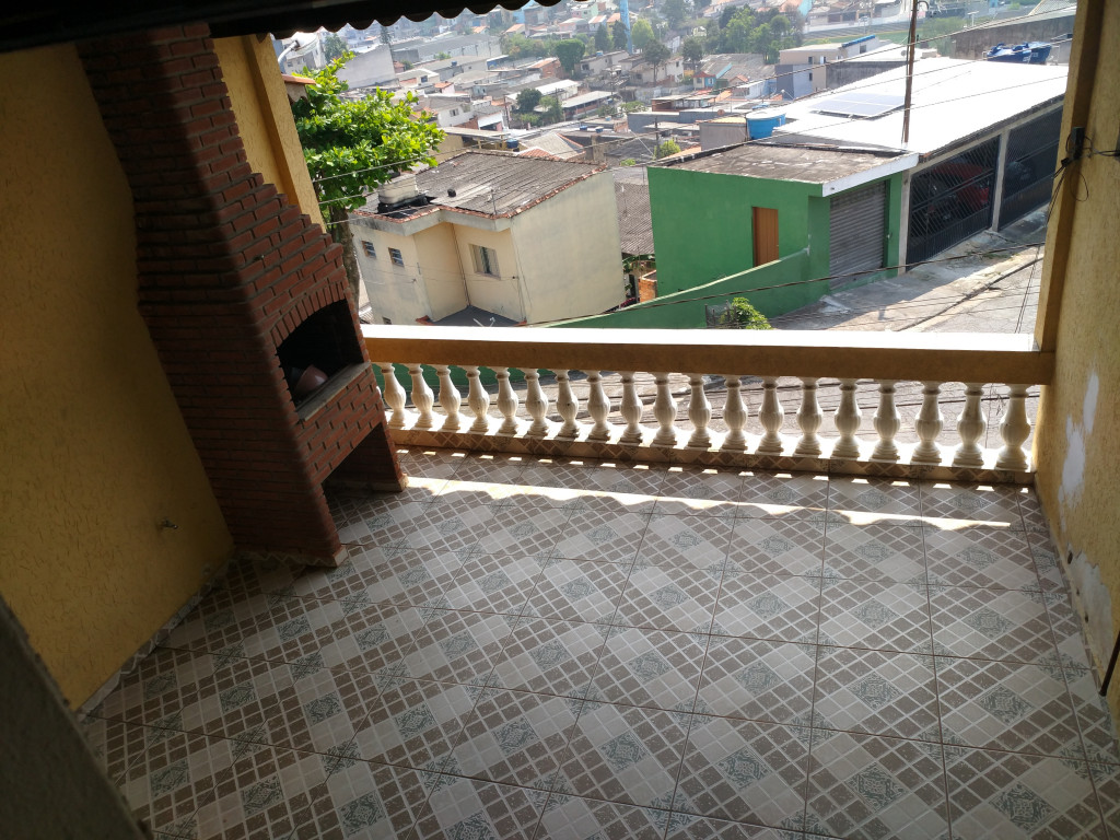Captação de Casa a venda na Rua Januário Daniel, Jardim Irene, Santo André, SP