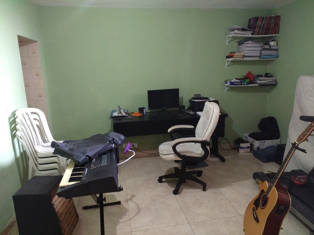 Foto do imóvel