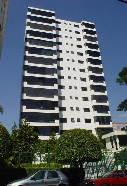 Captação de Apartamento a venda na Alameda dos Guaramomis - de 993/994 ao fim, MOEMA, São Paulo, SP