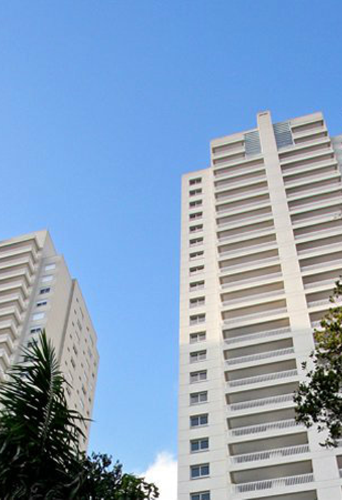 Captação de Apartamento a venda na ENGENHEIRO ALBERTO DE ZAGOTTIS, CHACARA FLORA, São Paulo, SP