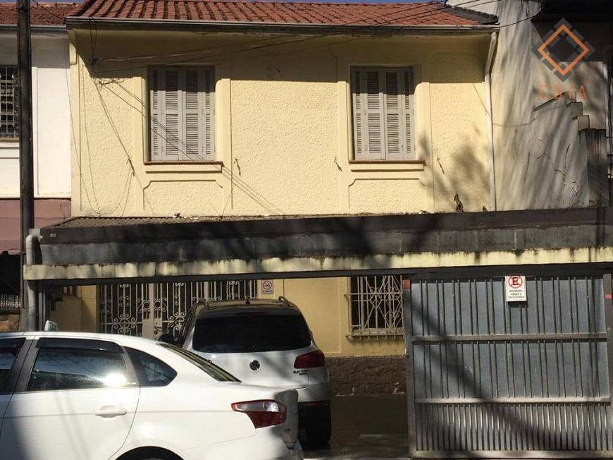 Captação de Casa a venda na Rua Orissanga, Mirandopolis, São Paulo, SP