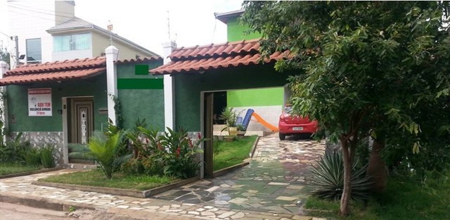 Captação de Casa a venda na Rua Tarsila do Amaral, Setor Gentil Meireles, Goiânia, GO