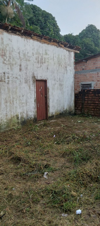 Captação de Casa a venda na Rua Quinze de Agosto, Almir Grabriel, Marituba, PA