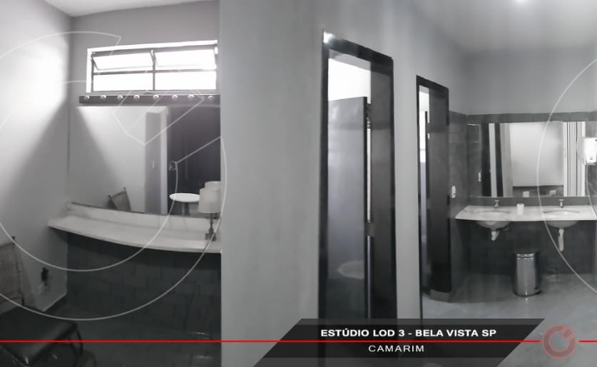 Prédio Inteiro para alugar, 450m² - Foto 13