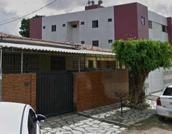 Captação de Casa a venda na Rua Neuza Hilda de Medeiros, Conjunto Radialista, João Pessoa, PB