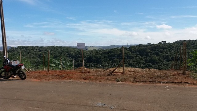 Foto - Viçosa - João Braz