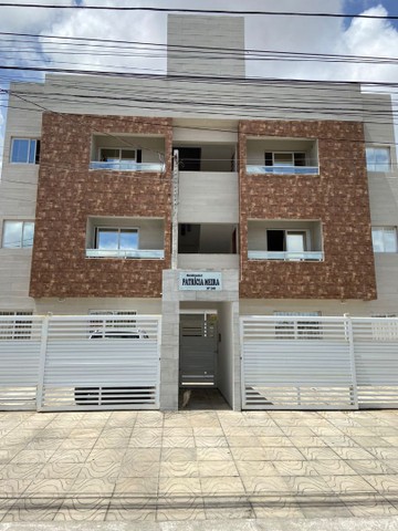 Captação de Apartamento a venda na Rua Euclides Neiva de Oliveira, Mangabeira, João Pessoa, PB
