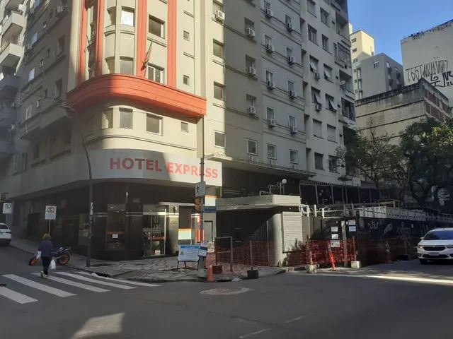 Casa, 1 quarto, 40 m² - Foto 2