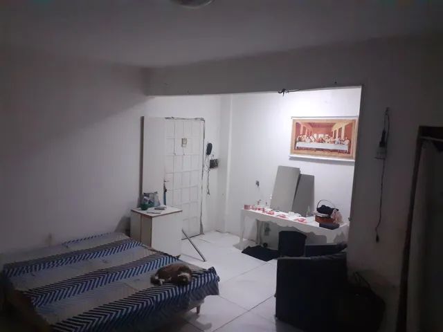 Casa, 1 quarto, 40 m² - Foto 3