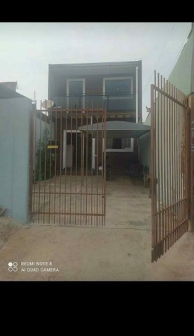 Captação de Casa a venda na Rua Polydoro Fernandes, Morumbi, Cascavel, PR