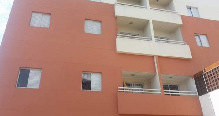 Apartamento a venda na Rua Vitorino Calegare, Jardim Paraíso, Barueri, SP