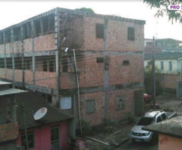 Captação de Apartamento a venda na Rua Agnaldo Acher Pinto, Lírio do Vale, Manaus, AM