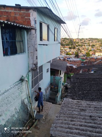 foto - Recife - Jordão