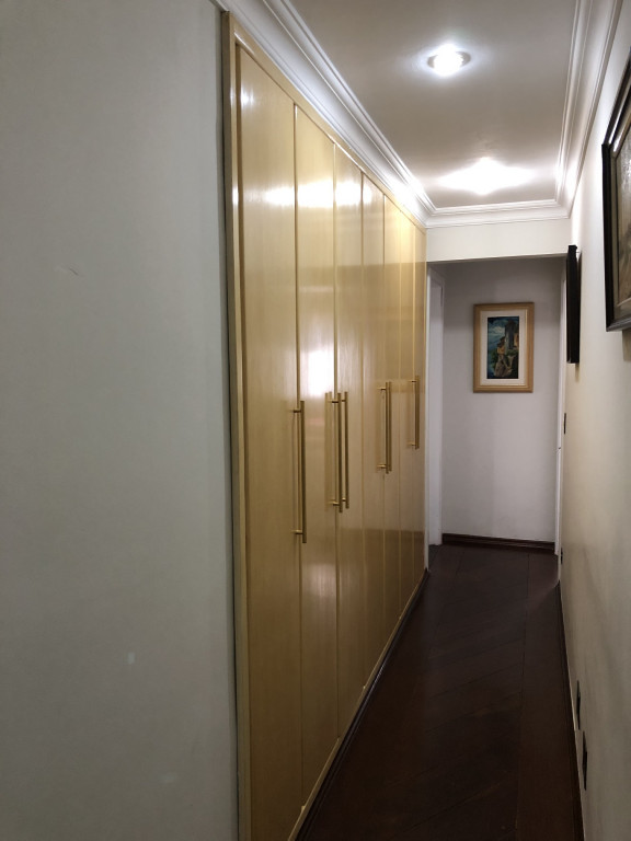Apartamento a venda na Rua Maranhão, Santa Paula, São Caetano do Sul, SP