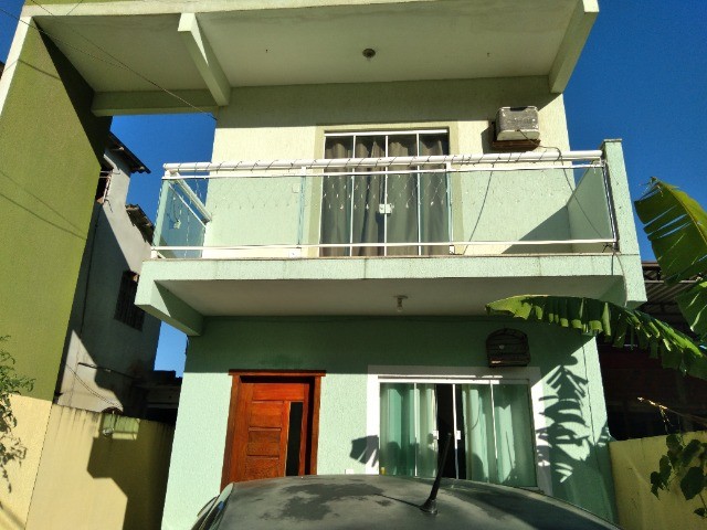 Captação de Casa a venda na Rua Gertrudes Sabino dos Santos, Casa Grande, Rio das Ostras, RJ