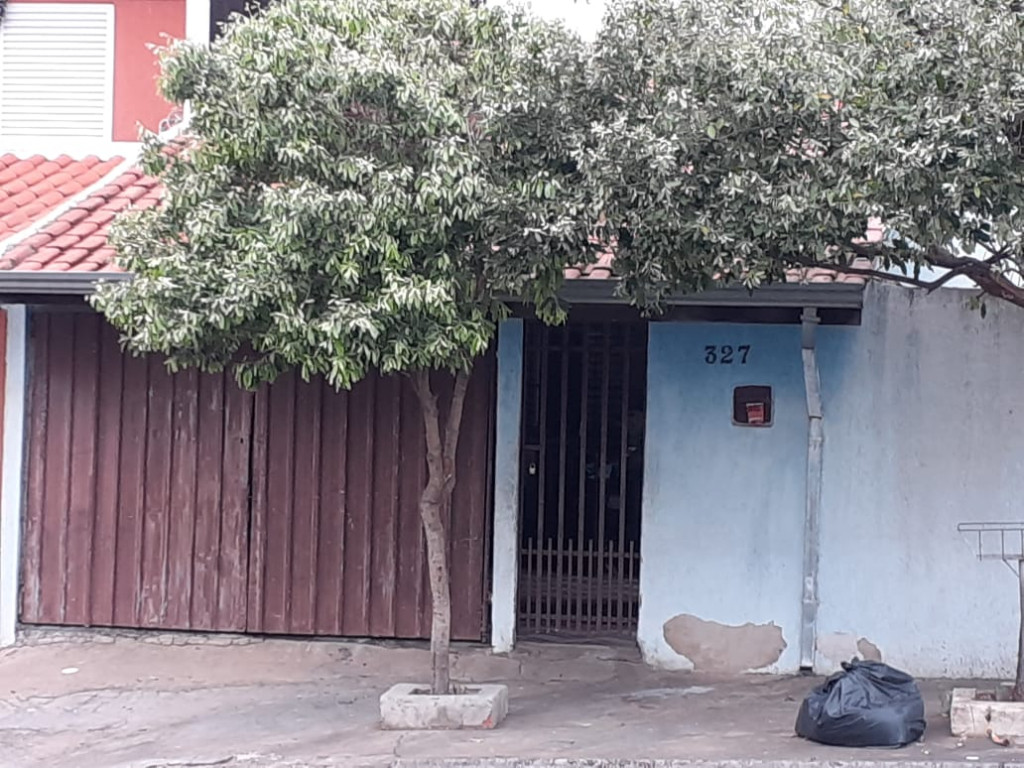 Casa a venda na Rua santo amaro, Jardim Paulista II, Indaiatuba, SP