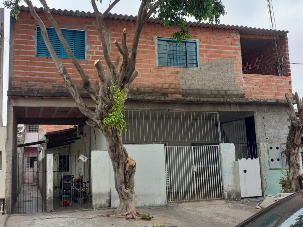 Casa a venda na Rua Coronel Júlio Pereira de Brum, Jardim Morada do Sol, Indaiatuba, SP