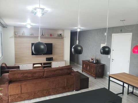 Casa à venda com 3 quartos, 83m² - Foto 2