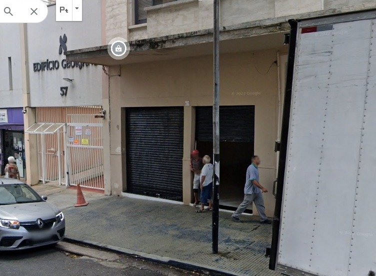 Primeira imagem do imóvel