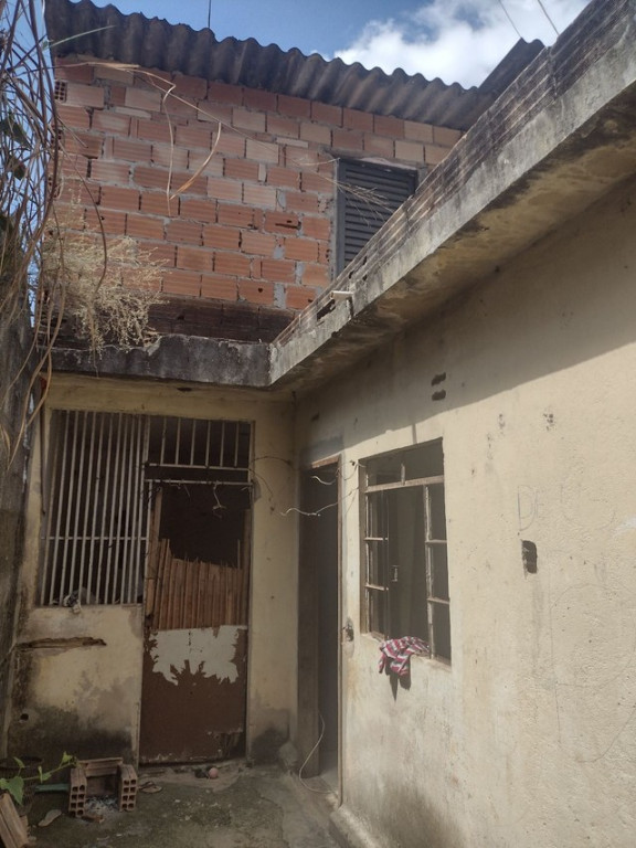 Captação de Casa a venda na Rua Dezenove, Nova Pampulha, Vespasiano, MG