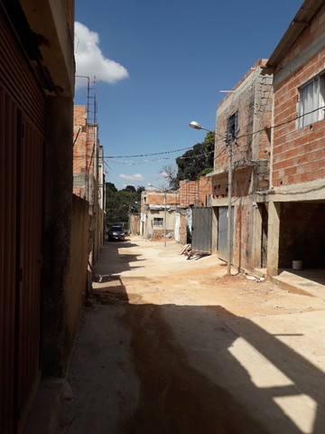 Captação de Casa a venda na Rua Serra Negra, Granjas Primavera (Justinópolis), Ribeirão das Neves, MG