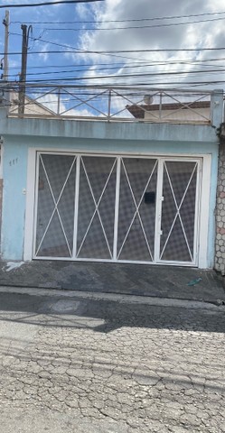 Captação de Casa a venda na Rua Heitor Gouvea, CAMPO LIMPO, São Paulo, SP