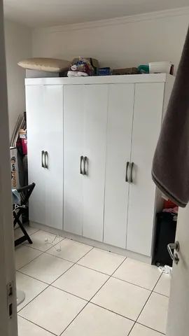 Apartamento à venda com 2 quartos - Foto 2