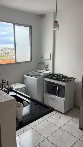 Apartamento à venda com 2 quartos - Foto 3