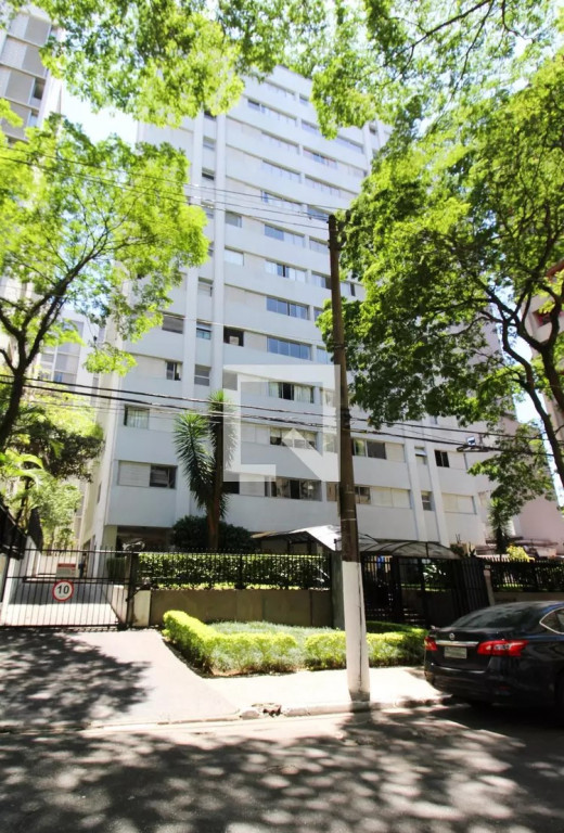Captação de Apartamento a venda na Rua Japão, ITAIM, São Paulo, SP